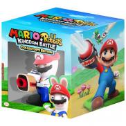 Mario + The Lapins Crétins: Kingdom Battle - Edition Collector