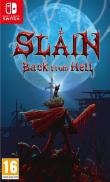 Slain: Back from Hell