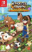 Harvest Moon : Lumière D'espoir - Special Edition