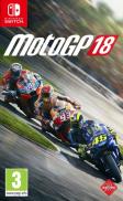 MotoGP 18