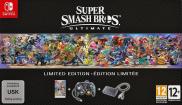 Super Smash Bros. Ultimate - Edition Limitée