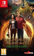 Les Chevaliers de Baphomet 5 : La Malédiction du Serpent
