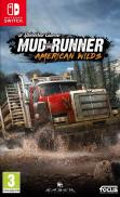 Spintires: MudRunner - American Wilds Edition