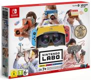 Nintendo Labo: Toy-Con 04 Kit VR - Pack Complet