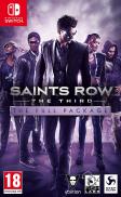 Saints Row: The Third - The Full Package