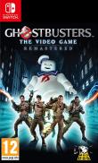 Ghostbusters: The Video Game Remastered