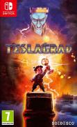 Teslagrad