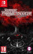 Deadly Premonition: Origins