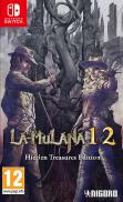 La-Mulana 1 & 2 - Hidden Treasures Edition