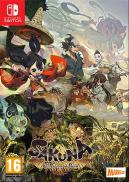 Sakuna: Of Rice and Ruin - Golden Harvest Limited Edition