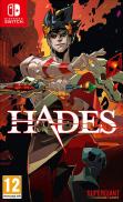 Hades - Limited Edition