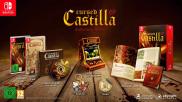 Cursed Castilla EX - Collector's Edition