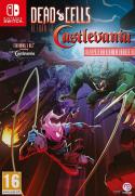 Dead Cells Return to Castlevania - Signature Edition