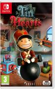 Tin Hearts
