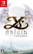 Ys Origin [Special Edition] (Multi-Language)
