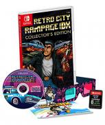 Retro City Rampage DX - Collector's Edition