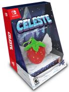 Celeste - Collector's Edition ~ Limited Run #023