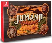 Jumanji : Le Jeu Vidéo - Collector's Edition ~ Limited Run (2.000 ex.)