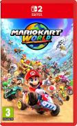 Mario Kart World