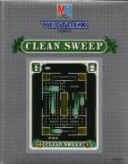 Clean Sweep
