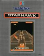 Starhawk
