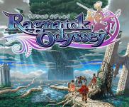 Ragnarok Odyssey (PSN EU) - Ragnarok Odyssey (US-JP) version boite