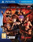 Dead or Alive 5+