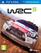 WRC 5