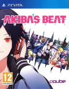 Akiba's Beat - Limited Edition