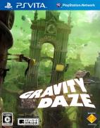 Gravity Rush