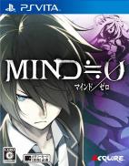 Mind Zero 