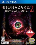 Resident Evil: Revelations 2