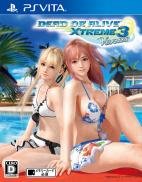 Dead or Alive Xtreme 3 : Venus