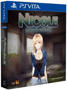 Nicole - Limited Edition (ASIA)