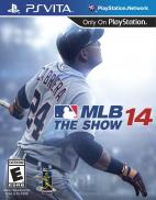 MLB 14 : The Show