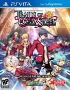 The Legend of Heroes: Trails of Cold Steel