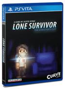 Lone Survivor The Director's Cut - Limited Edition (Edition Limited Run Games 3600 ex.)