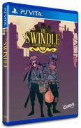 The Swindle - Limited Edition (Edition Limited Run Games 3000 ex.)