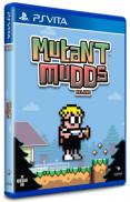 Mutant Mudds Deluxe - Limited Edition (Edition Limited Run Games 3000 ex.)