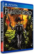 Plague Road - Limited Edition (Edition Limited Run Games 3800 ex.)