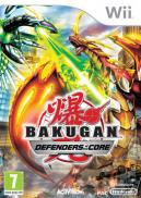 Bakugan Battle Brawlers : Defenders of the Core