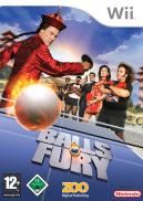 Balls Of Fury