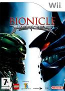 Bionicle Heroes