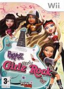 Bratz : Girlz Really Rock