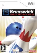 Brunswick Pro Bowling