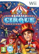 C'est mon Cirque