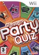 Cheggers Party Quiz