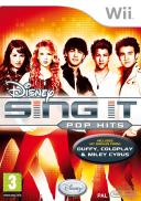 Disney Sing it : Pop Hits