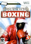 Don King Boxing