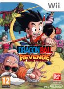 Dragon Ball : Revenge of King Piccolo